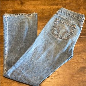 Hollister jeans
